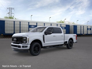 2026 Ford Super Duty F-250® XLT