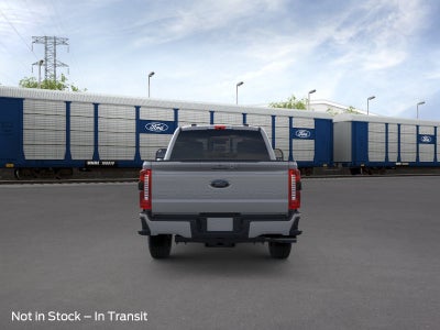 2026 Ford Super Duty F-250® Lariat®
