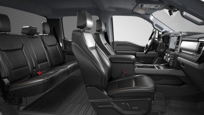 2026 Ford Super Duty F-250® Lariat®