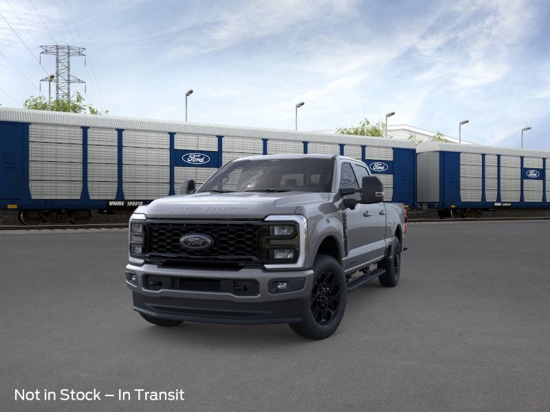 2026 Ford Super Duty F-250® XLT