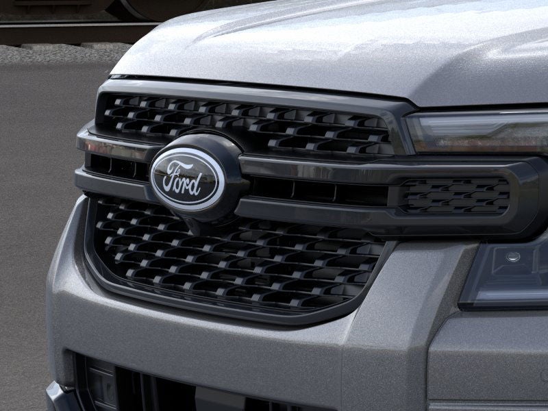 2025 Ford Ranger LARIAT®