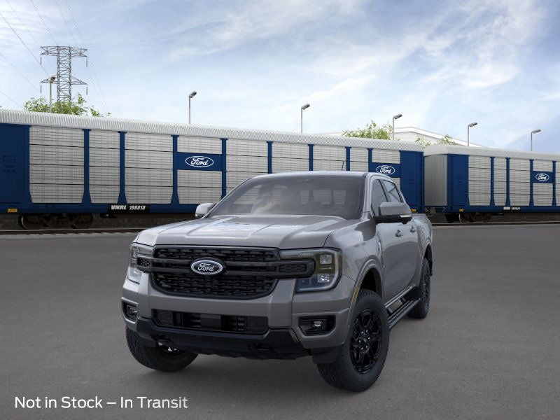 2025 Ford Ranger LARIAT®