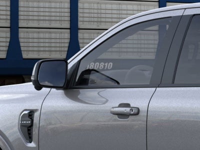 2025 Ford Ranger LARIAT®