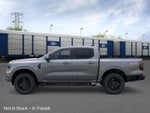 2025 Ford Ranger LARIAT®