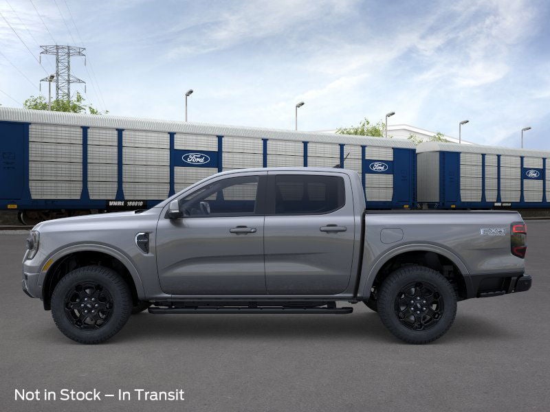2025 Ford Ranger LARIAT®