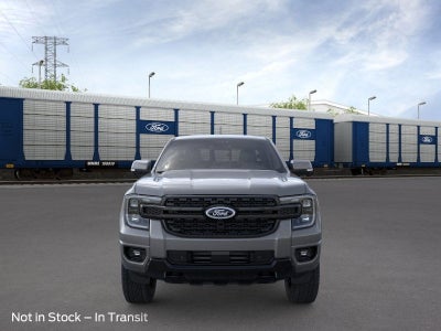 2025 Ford Ranger LARIAT®