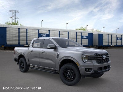 2025 Ford Ranger LARIAT®