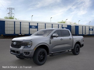 2025 Ford Ranger LARIAT®