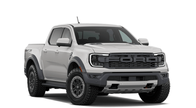 2026 Ford Ranger Raptor®