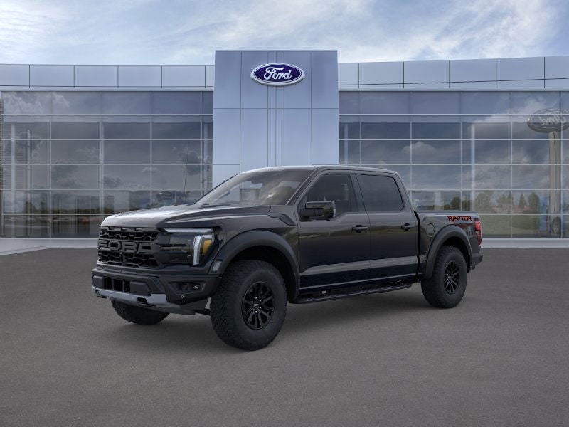 2026 Ford F-150 Raptor®