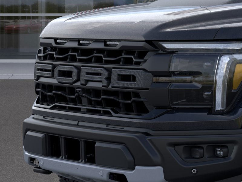 2026 Ford F-150 Raptor®