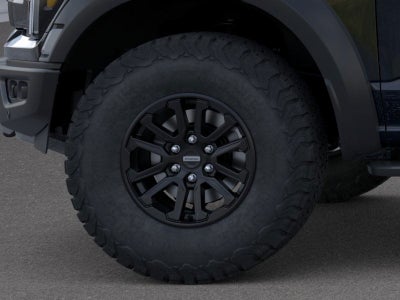 2026 Ford F-150 Raptor®