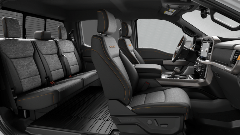 2026 Ford F-150 Tremor®