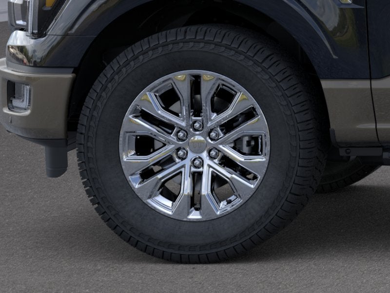 2026 Ford F-150 King Ranch®