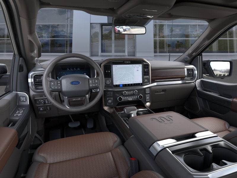 2026 Ford F-150 King Ranch®