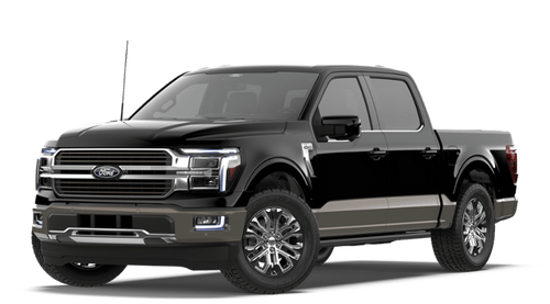2026 Ford F-150 King Ranch®