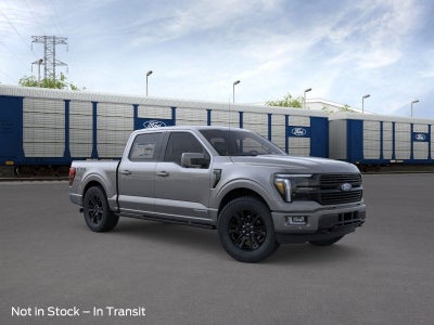 2026 Ford F-150 Platinum®
