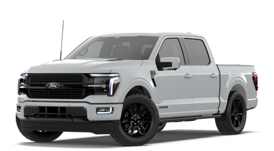 2026 Ford F-150 Platinum®