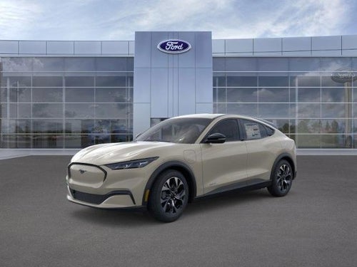 2026 Ford Mustang Mach-E Select