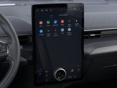 2026 Ford Mustang Mach-E Select