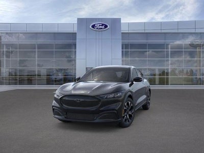 2026 Ford Mustang Mach-E Select