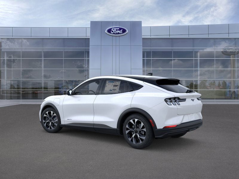 2026 Ford Mustang Mach-E Select