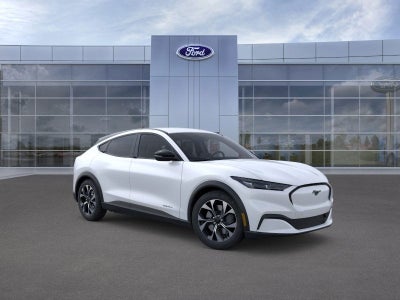 2026 Ford Mustang Mach-E Select