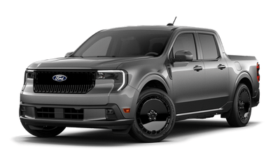 2026 Ford Maverick Maverick Lobo™