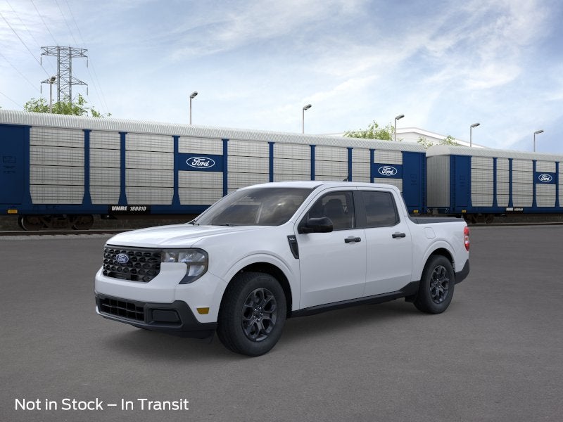 2026 Ford Maverick XLT FWD's photo