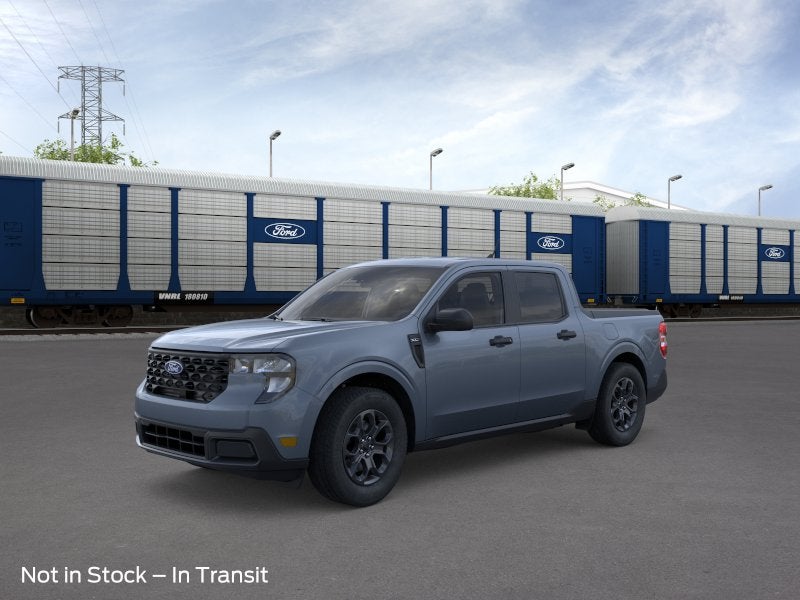 2026 Ford Maverick XLT AWD's photo
