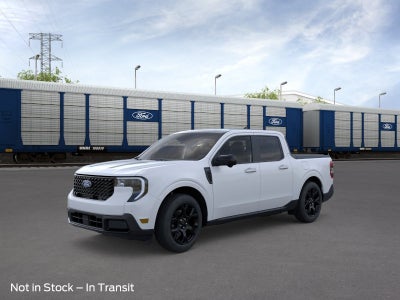 2026 Ford Maverick Lariat®