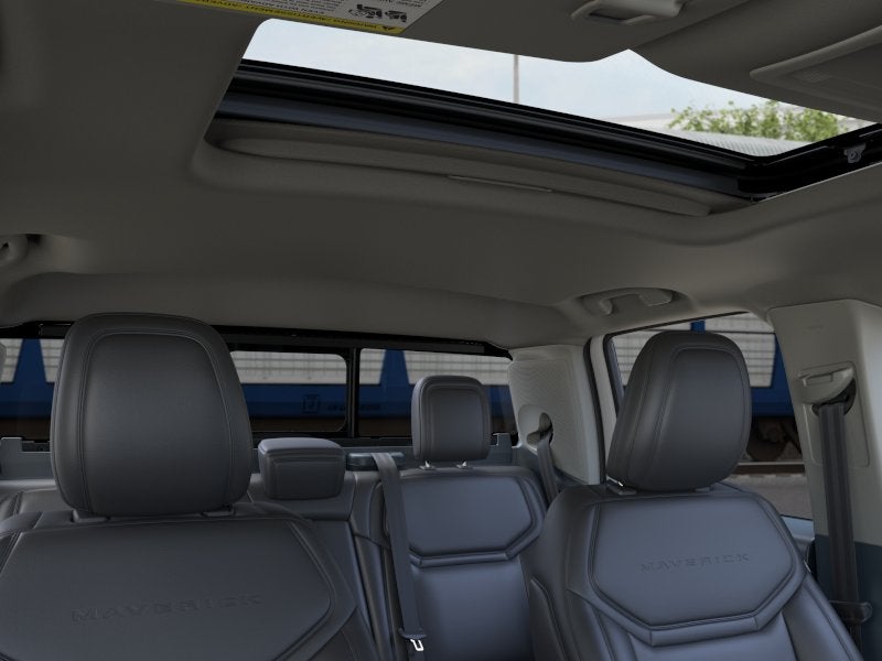 2026 Ford Maverick Lariat®