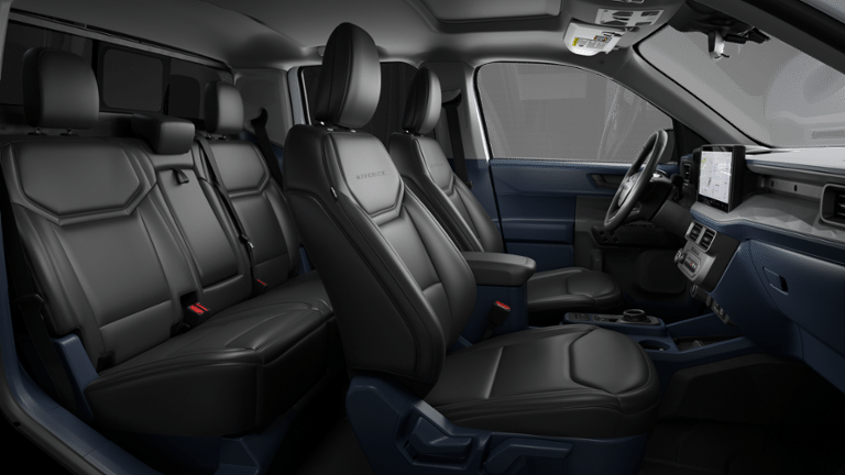 2026 Ford Maverick Lariat®