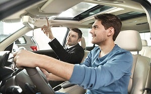 Schedule a test drive at Perry Ford of Santa Barbara in Santa Barbara, CA.