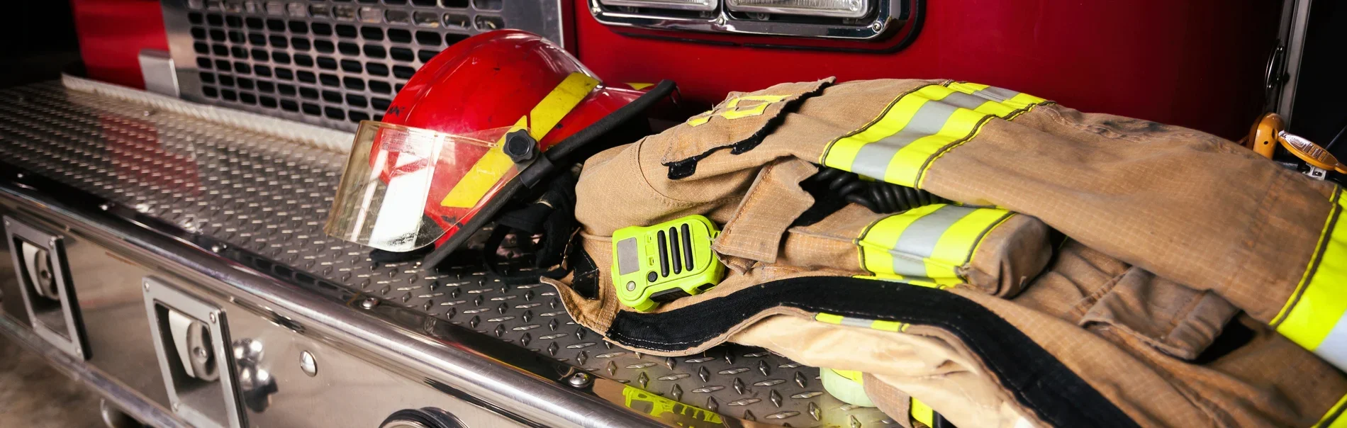 First Responders Appreciation Program