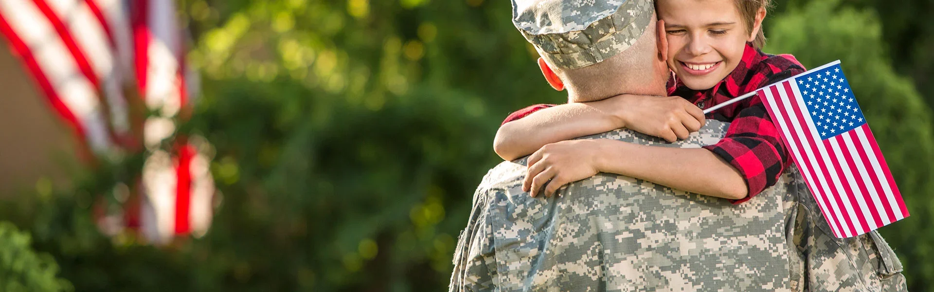 Ford Military Discount