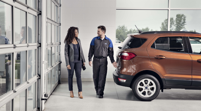 1. Protection | Perry Ford of Santa Barbara in Santa Barbara CA