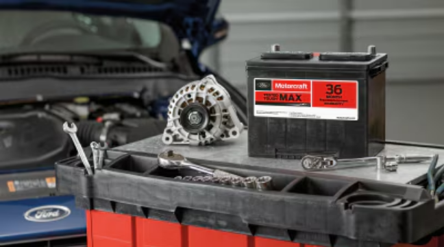 5. Parts | Perry Ford of Santa Barbara in Santa Barbara CA